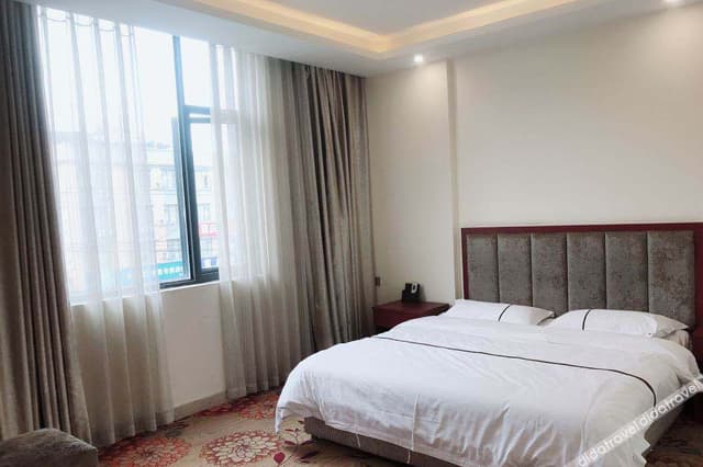 Boutique Double Room