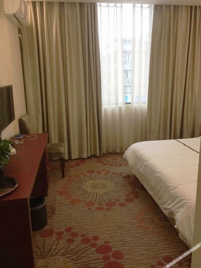 Comfy Double Room