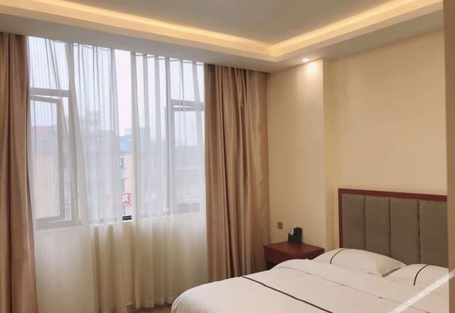 Boutique Double Room