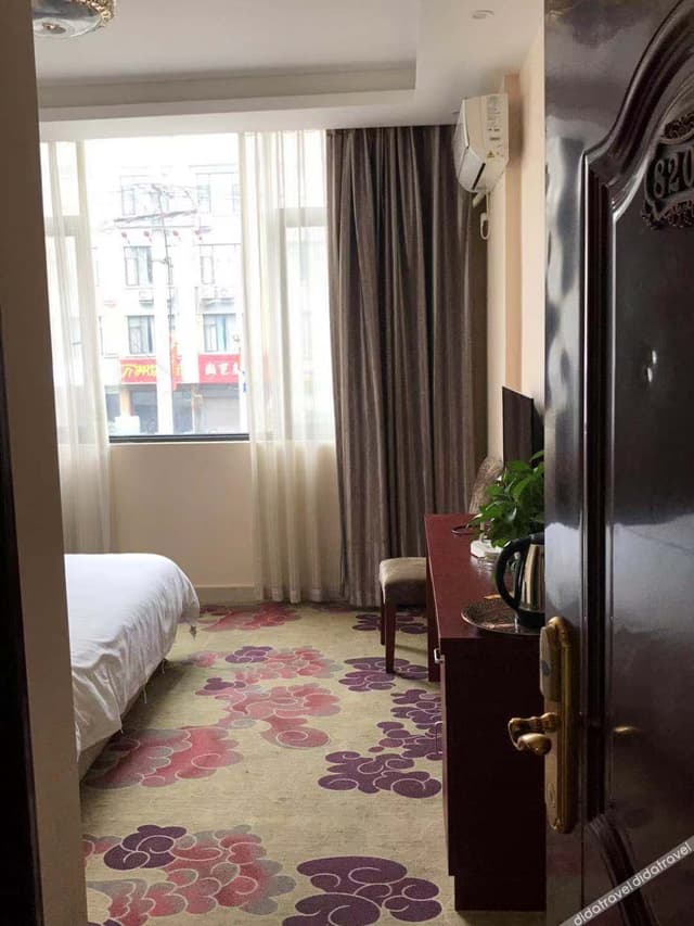 Comfy Double Room