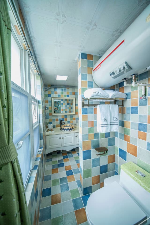 Discount Twin Room