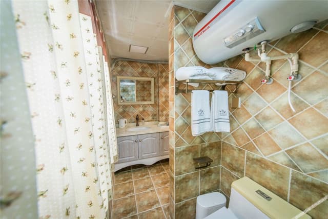 Discount Twin Room