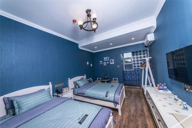 Discount Twin Room