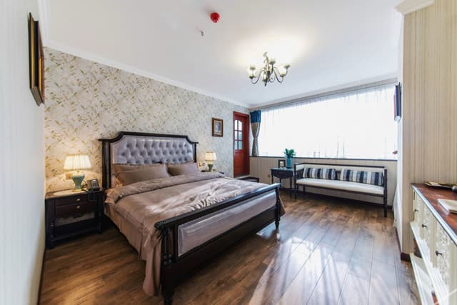 Discount Double Room