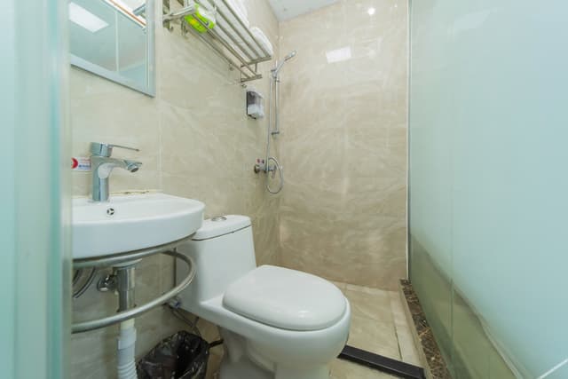 Selected Twin Room