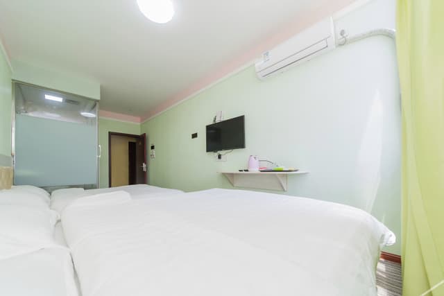 Selected Twin Room