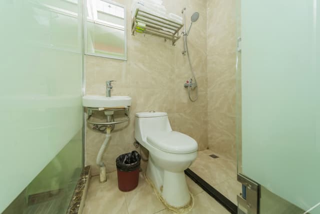 Selected Twin Room