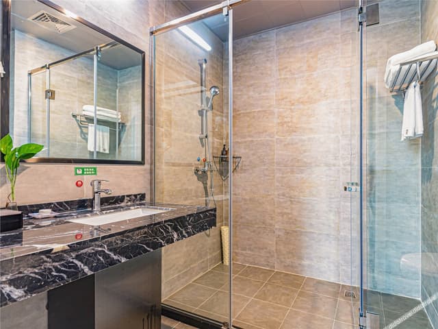 Business Standard Room