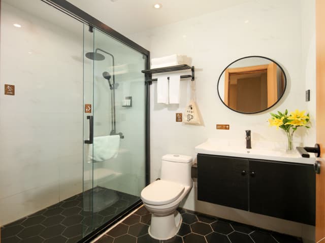 Selected Room (Double bed)