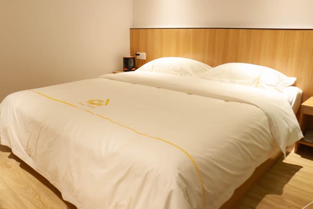 Selected Room (Double bed)
