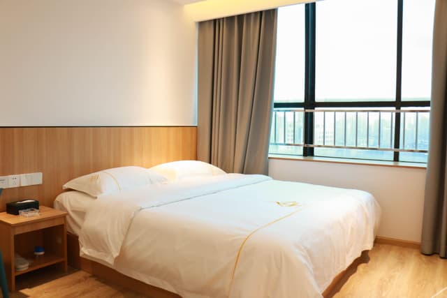 Guestroom (Double bed)