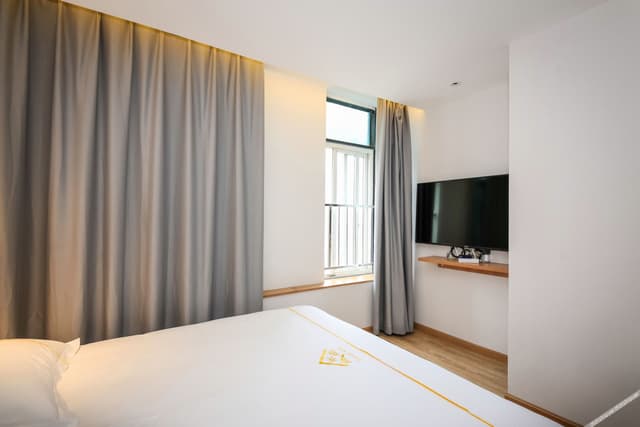 Selected Room (Double bed)