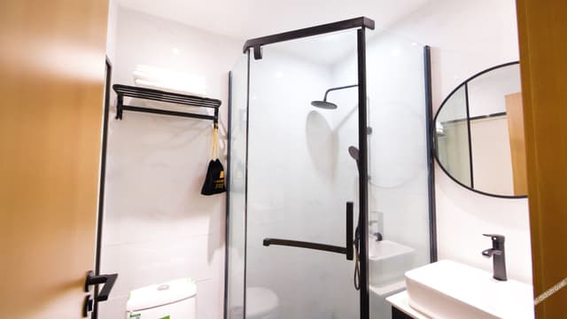 Selected Room (Double bed)