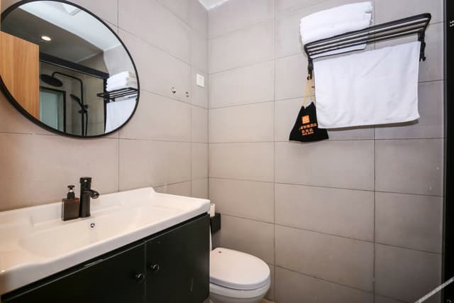 Selected Room (2 beds)