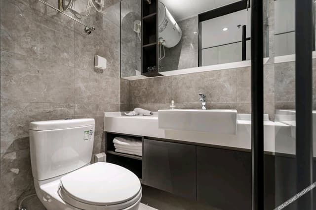 Comfy Double Room
