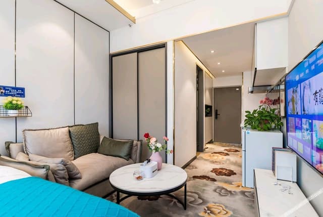 Comfy Double Room