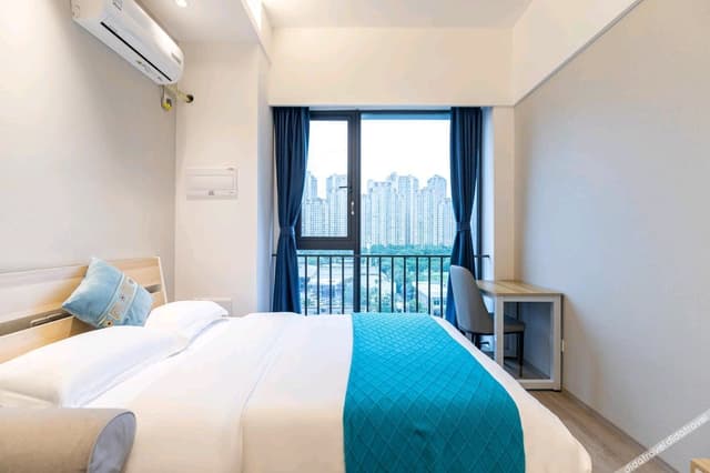 Comfy Double Room