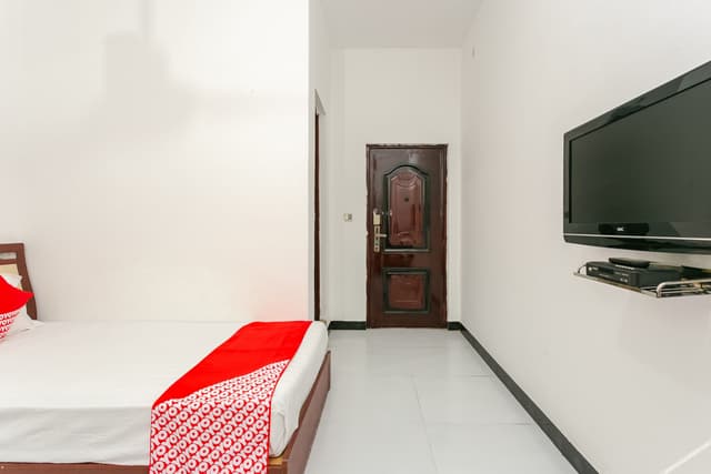 Standard Room (2 Beds)
