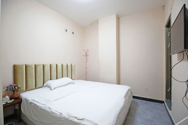 Basic Double Room