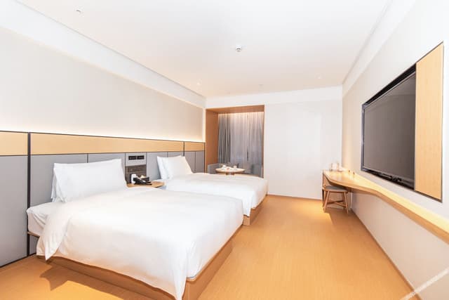 Guestroom (2 beds)