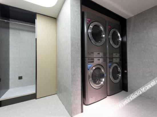 JI Hotel (Chengdu East Railway Station East Square) JI Hotel (Chengdu East Railway Station East Square)