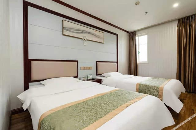 Cozy Room (2 Beds)