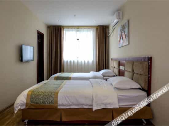 Chengdu rongtai hotel Chengdu rongtai hotel
