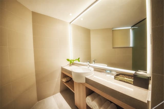 Business Double Room