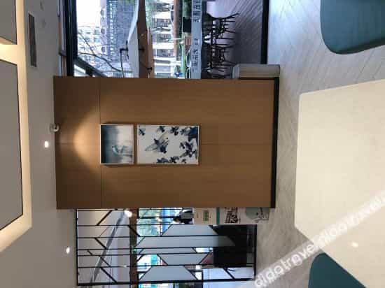 U+ Smart Choice Hotel U+ Smart Choice Hotel