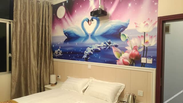 Featured Simple Room (Double Bed)