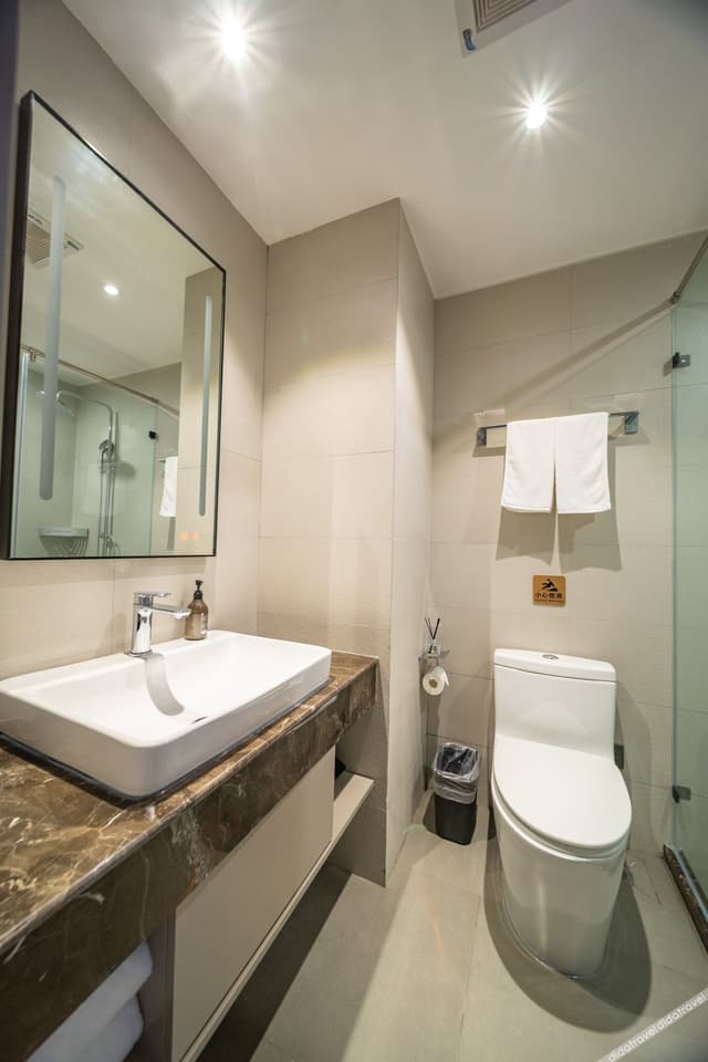 Guestroom (2 beds)