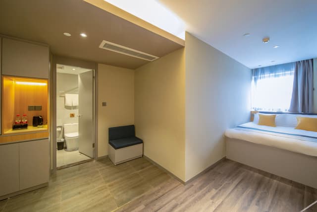 Single Room
