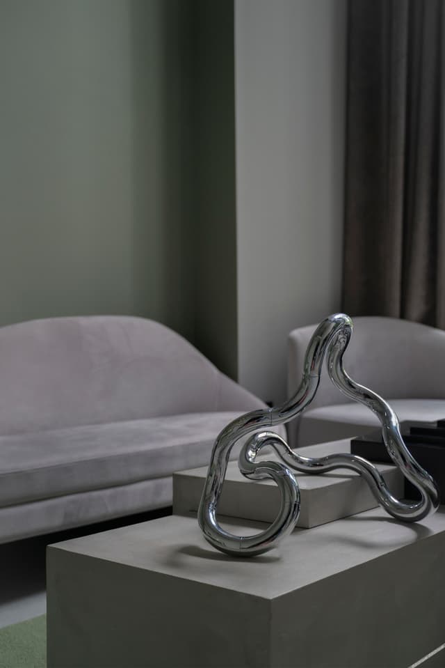 Duplex Room (Double bed)