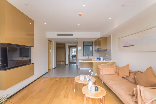 Zen Suite (2 beds)