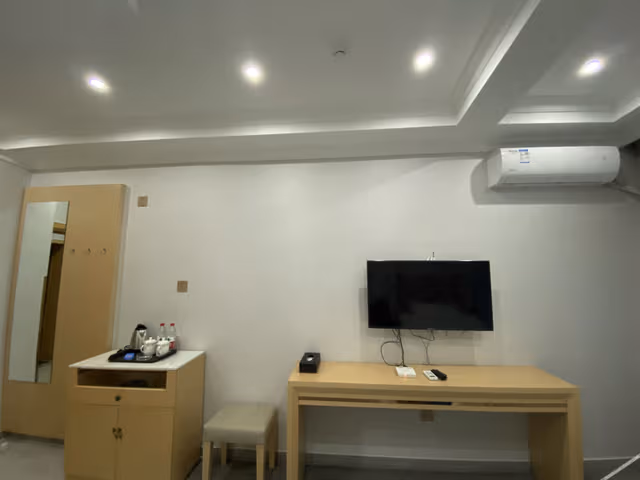 Superior Standard Room