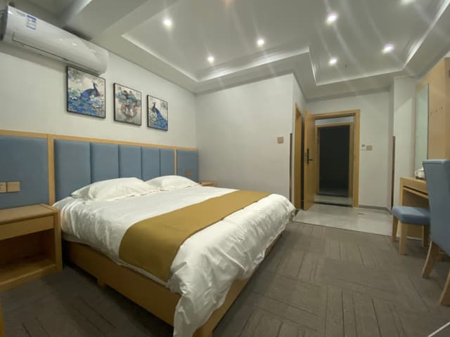 Boutique Double Room