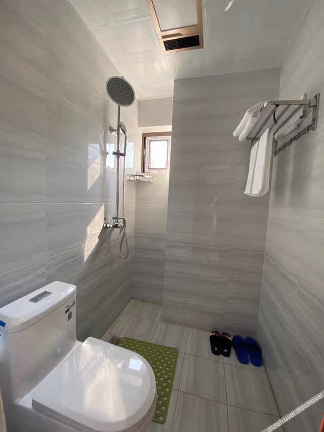Deluxe Room (2 Beds)