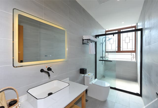 Deluxe Room (2 Beds)