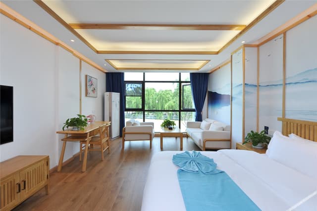 River-view Double Room