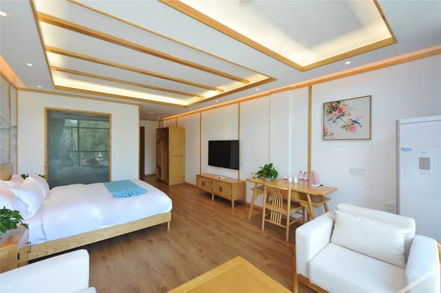 River-view Double Room