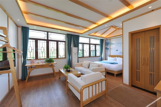 River-view Double Room