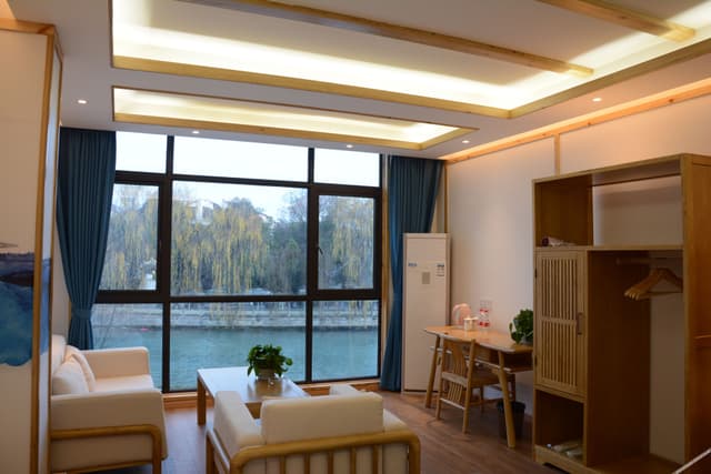 River-view Double Room