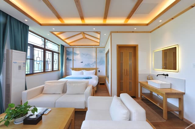 River-view Double Room