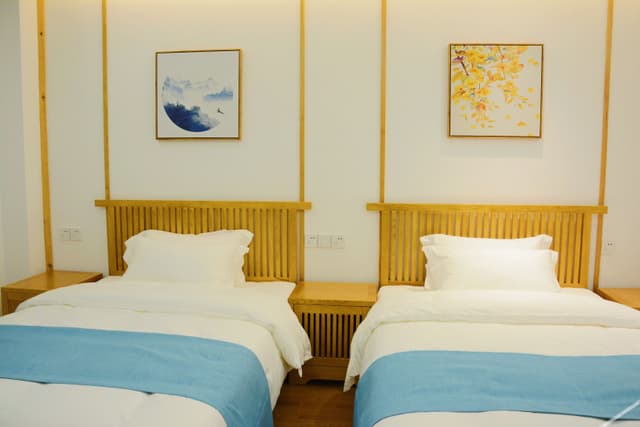 Deluxe Room (2 Beds)