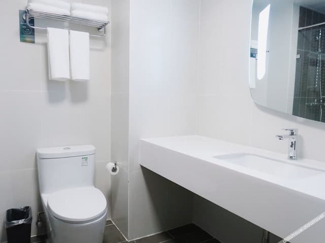 Guestroom (2 Beds)
