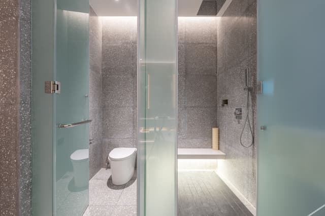 Qing Yun Executive Suite