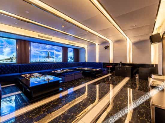 Chengdu Bu Qingyun Hotel Chengdu Bu Qingyun Hotel