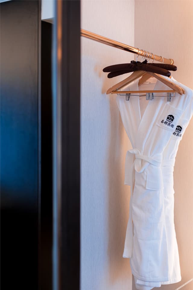 deluxe standard room