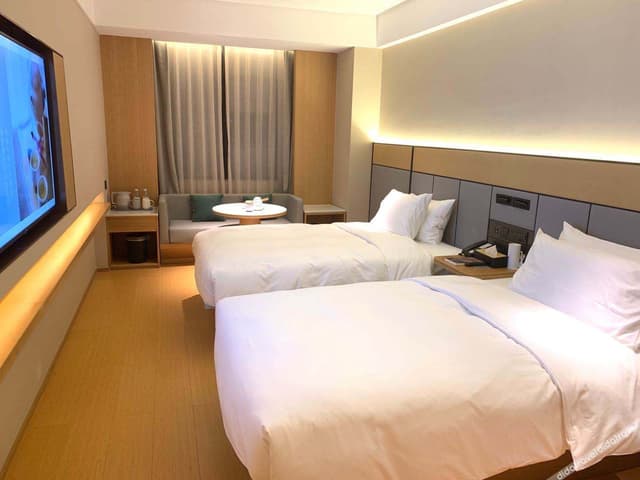 Guestroom (2 Beds)