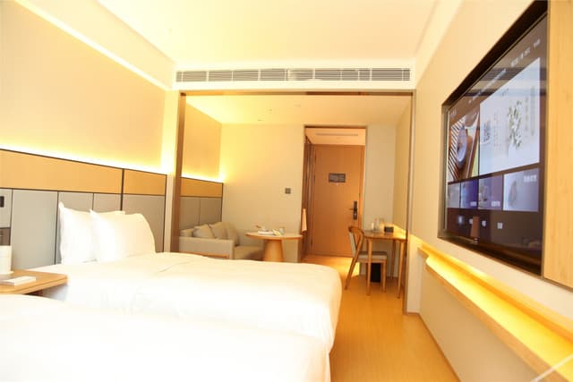 Guestroom (2 Beds)